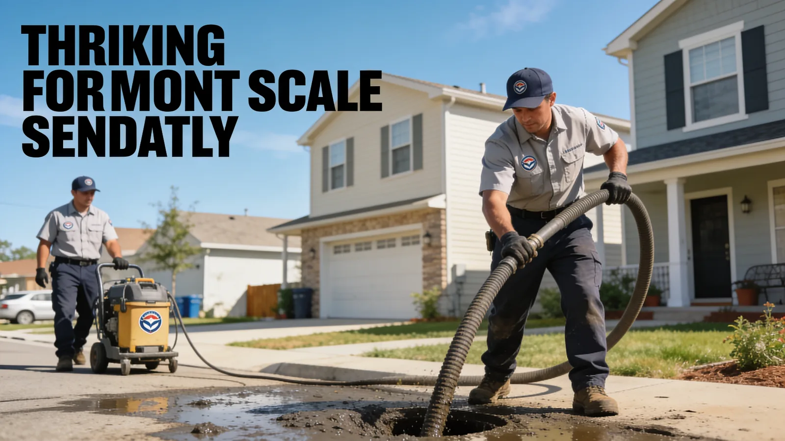 Sewage Cleanup in Suttons Bay, MI near me